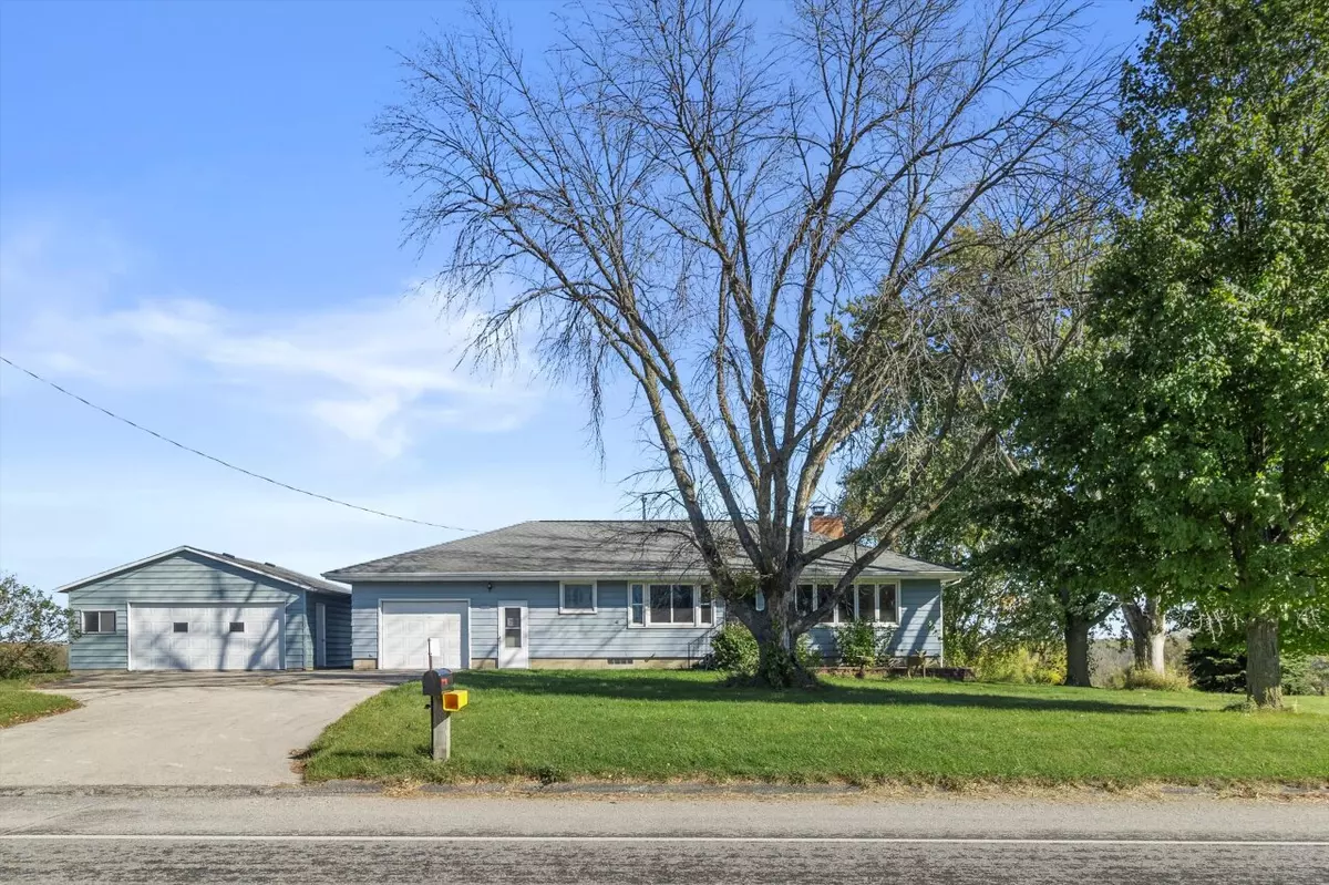 Milford, WI 53038,N7314 County Road N -