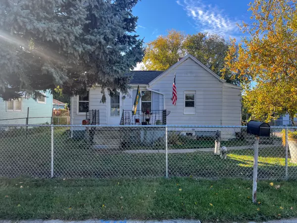 1635 Derby Ave, Mount Pleasant, WI 53403