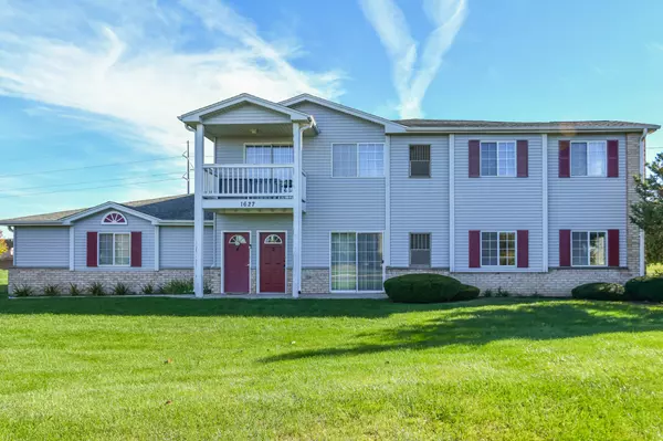 Mount Pleasant, WI 53406,1627 Summerset Dr Unit 2