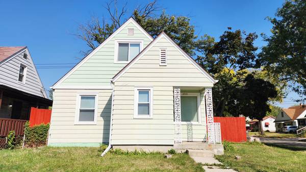 3902 W Hampton Ave, Milwaukee, WI 53209