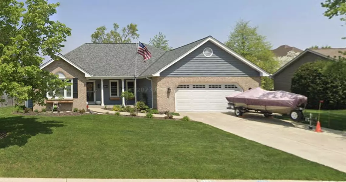 6118 Potomac Pl, Mount Pleasant, WI 53406