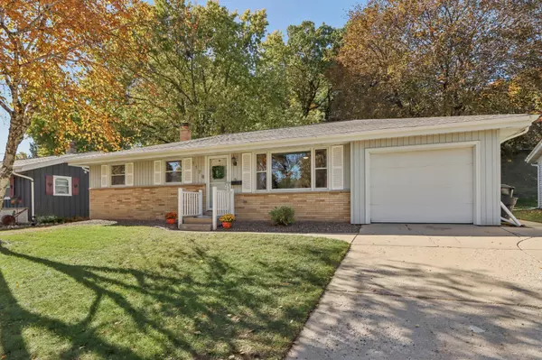 1176 N 14th Ave, West Bend, WI 53090