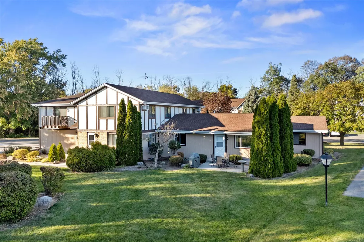 Cedarburg, WI 53012,N91W7049 Evergreen Ct Unit A