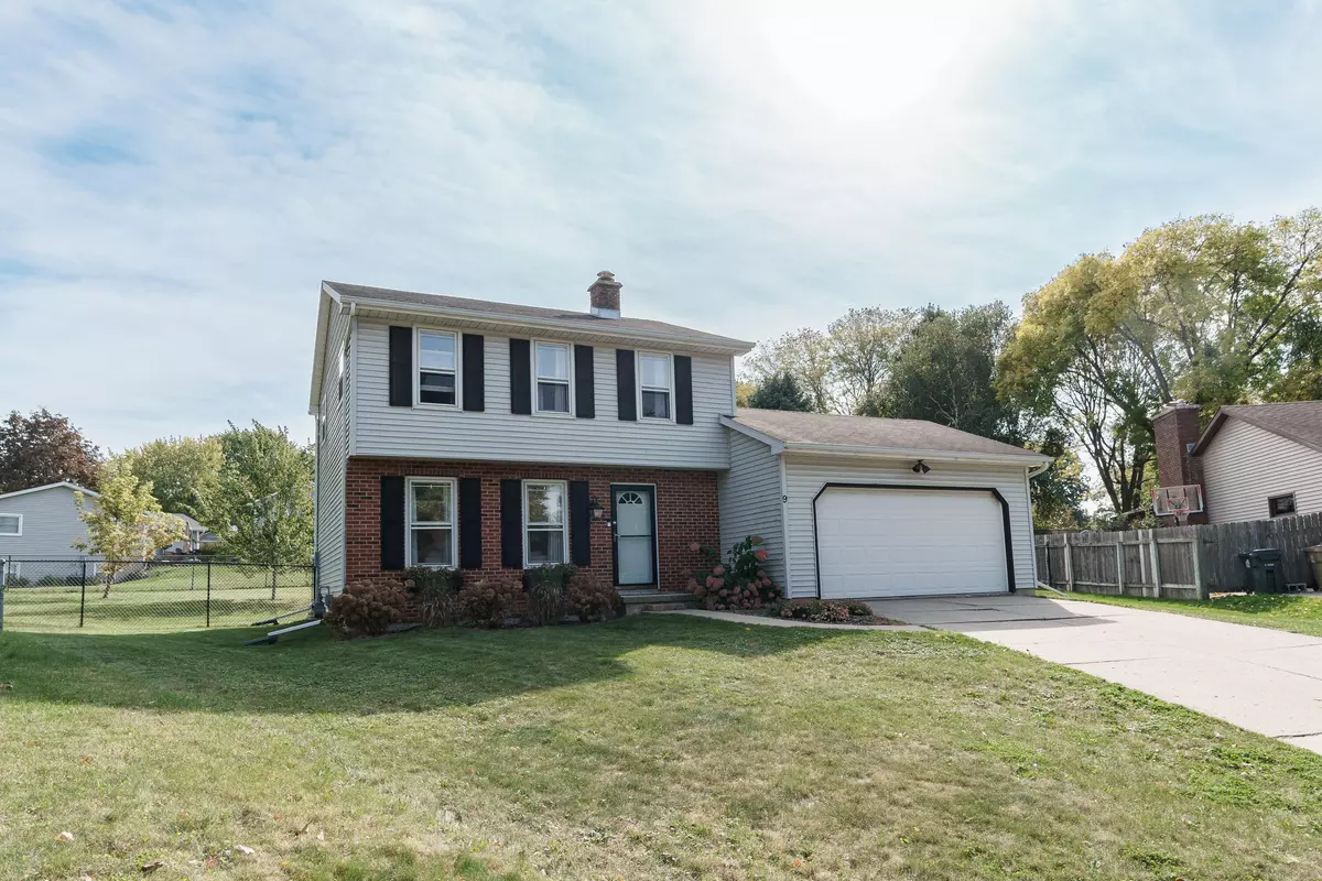 Madison, WI 53714,9 Gem Ct