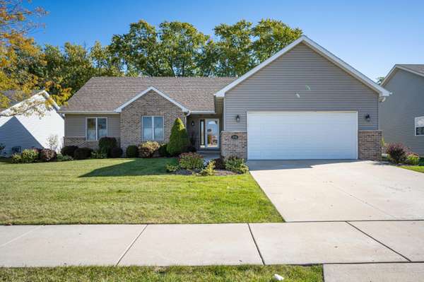 6213 91st Ave, Kenosha, WI 53158