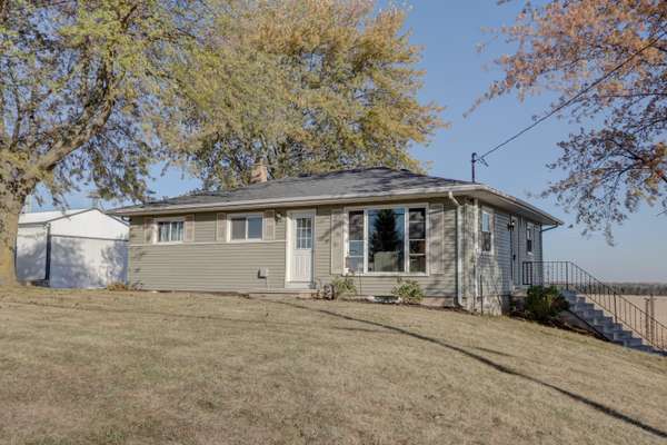 4870 State Highway 33 -, Barton, WI 53095