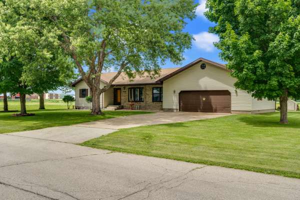 308 W Division St, Sparta, WI 54656