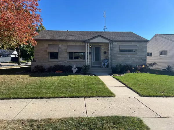 3200 S 69th St, Milwaukee, WI 53219