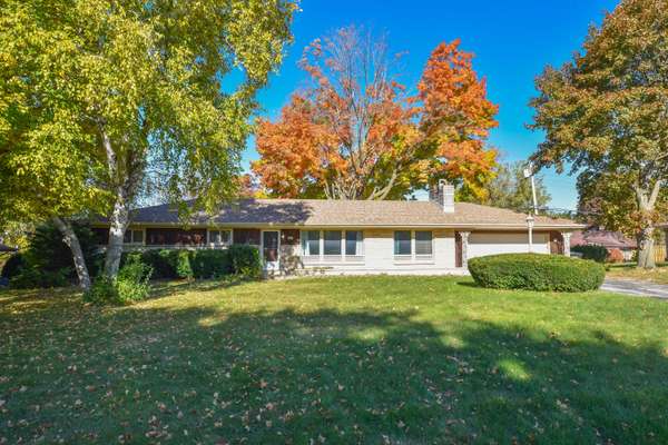 4434 W Calumet Rd, Brown Deer, WI 53223