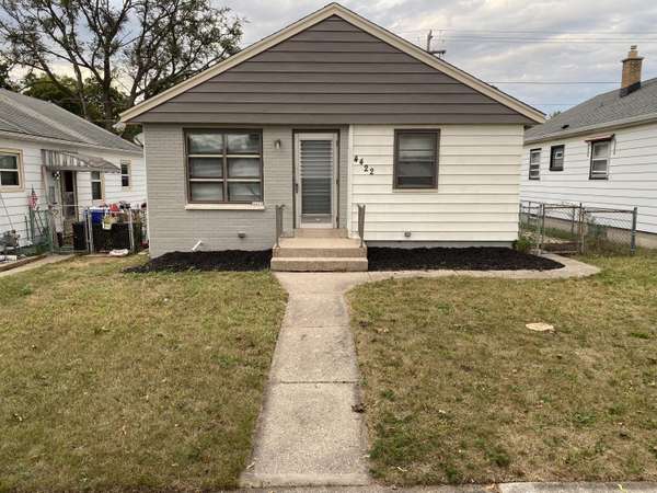 4422 W Villard Ave, Milwaukee, WI 53218