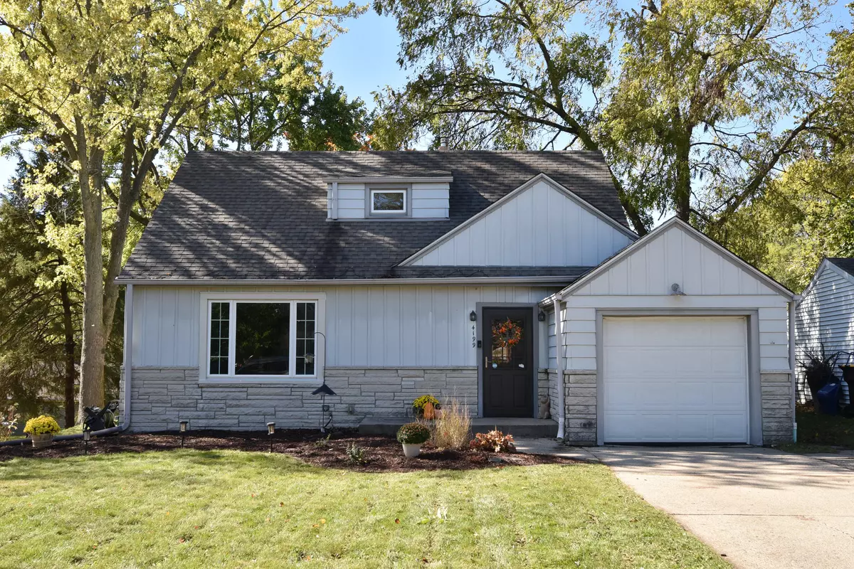 Wauwatosa, WI 53222,4199 Raymir Cir