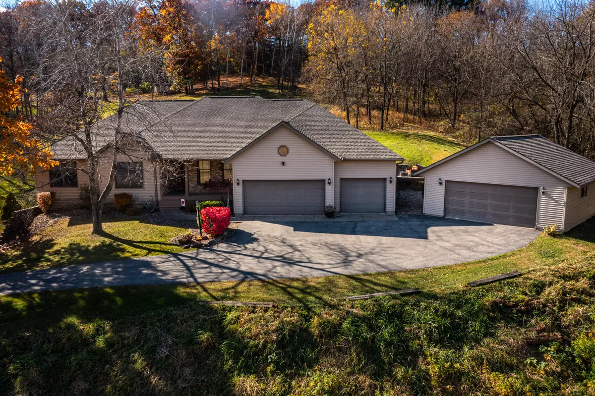 Hamilton, WI 54669,N5521 Gray Horse Rd