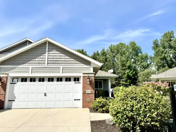 2588 Bay Harbor Cir Unit 4,  Ashwaubenon,  WI 54304