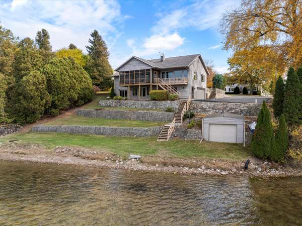 4318 S Union Rd, Newton, WI 54220