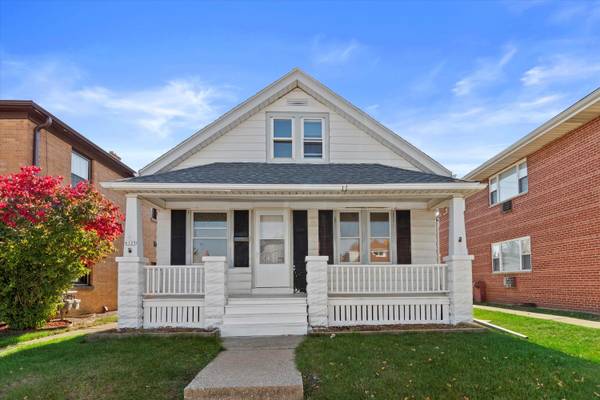 6125 W Lincoln Ave, West Allis, WI 53219