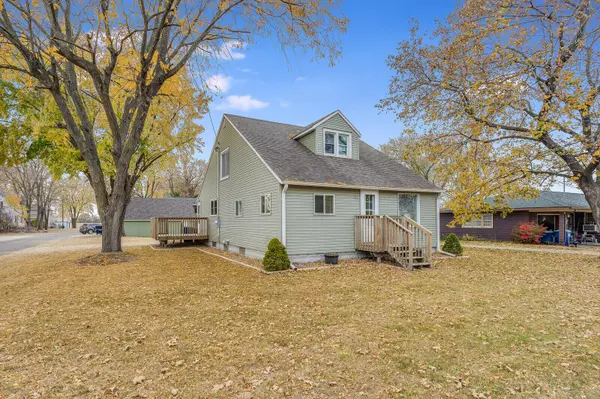 200 Commercial St N, Rockland, WI 54653