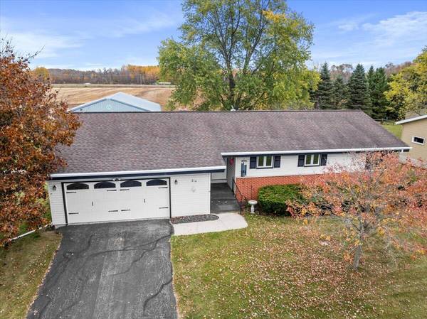 314 Osius St,  Adell,  WI 53001