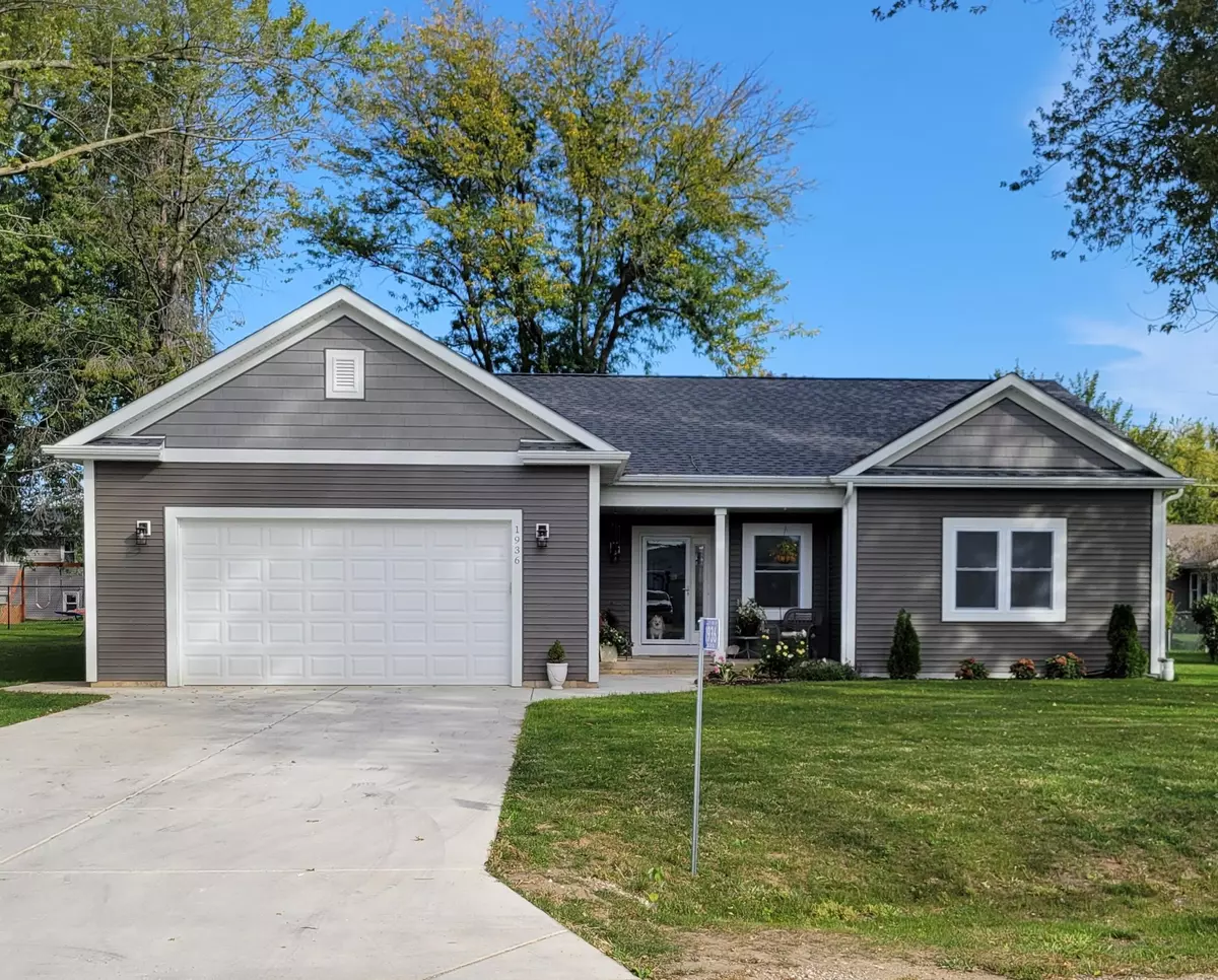 Twin Lakes, WI 53181,1936 Willow Rd