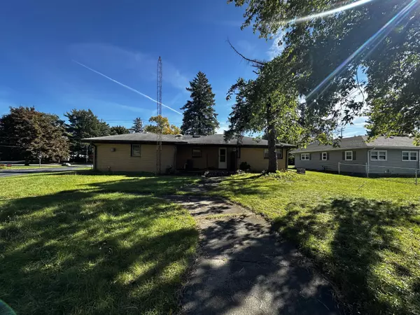 212 S Stuart Rd, Mount Pleasant, WI 53406