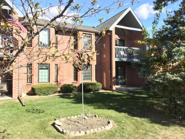 Sussex, WI 53089,N58W23815 Hastings Ct Unit 3