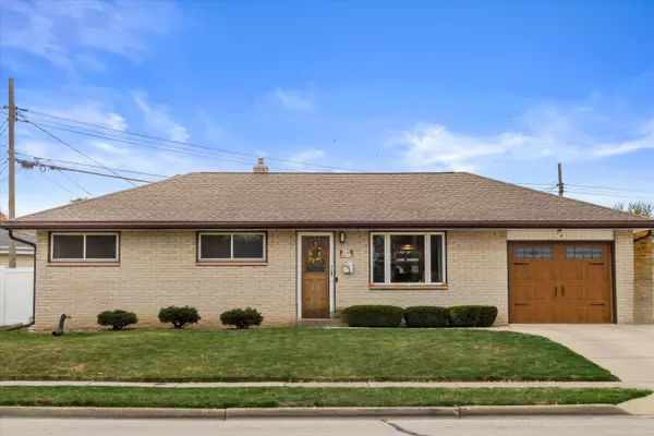 Menomonee Falls, WI 53051,W149N8135 Winchester St