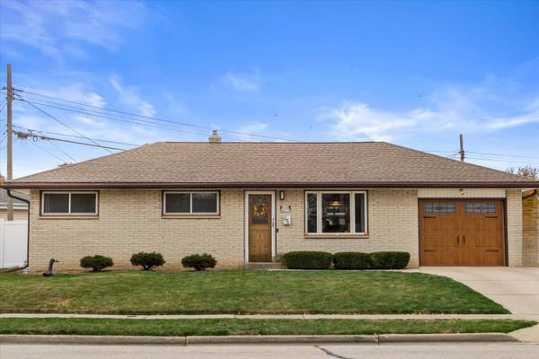 Menomonee Falls, WI 53051,W149N8135 Winchester St