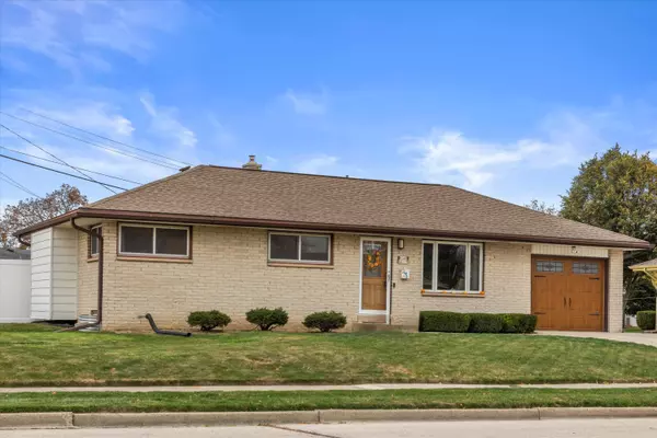 Menomonee Falls, WI 53051,W149N8135 Winchester St