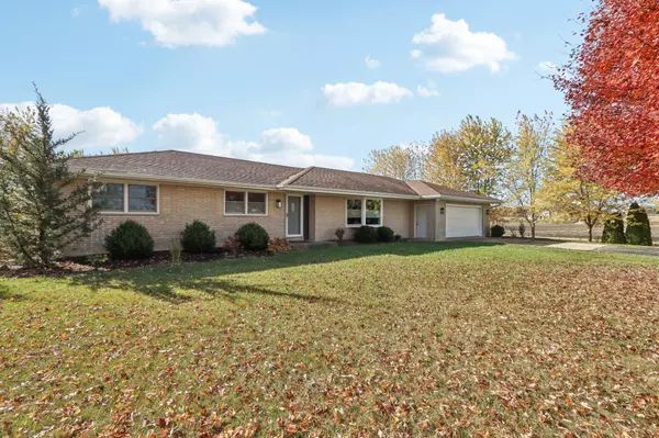 Muskego, WI 53150,S99W20465 Parker Dr