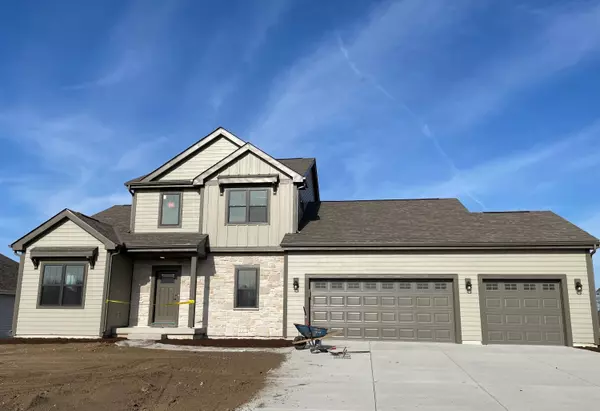 W151N11802 Mistletoe Rd, Germantown, WI 53022