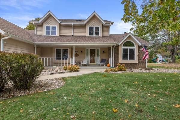 11104 88th St, Pleasant Prairie, WI 53158