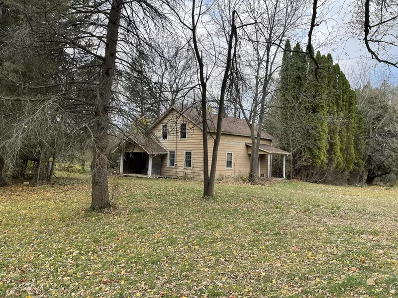 3972 County Highway D -, Barton, WI 53090