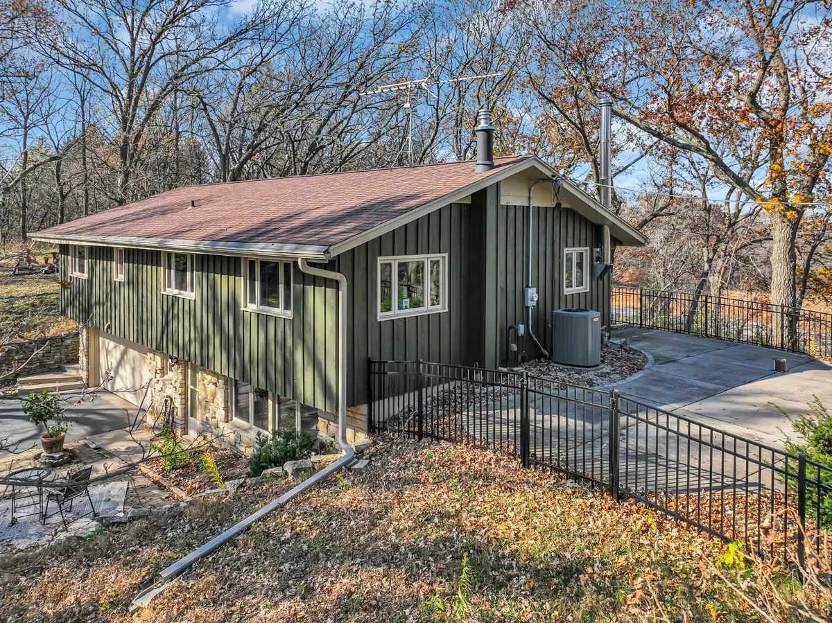 Eagle, WI 53119,S91W37860 Antique Ln