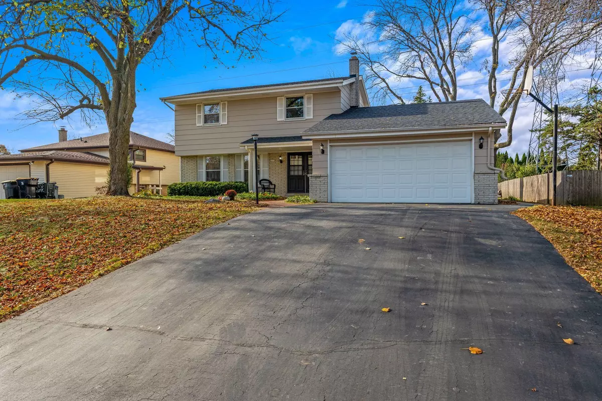 Wauwatosa, WI 53222,2835 N 118th St