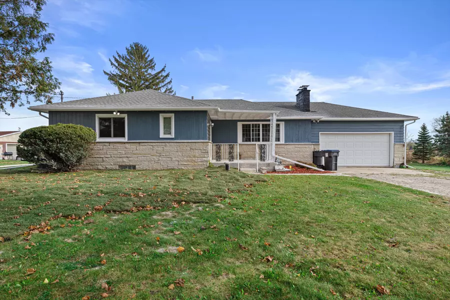 5701 88th Ave, Somers, WI 53144