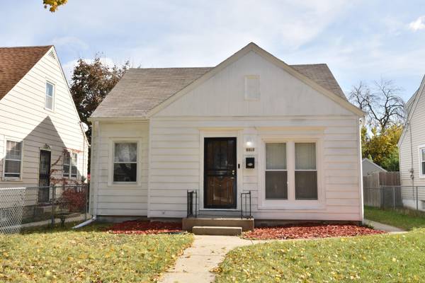 4460 N 58th St, Milwaukee, WI 53218