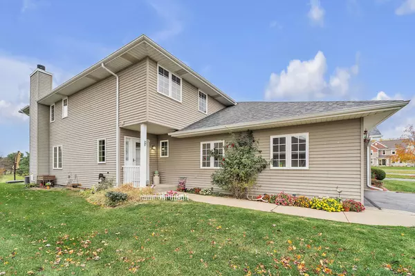 Waterford, WI 53185,406 Park Place Ct Unit A