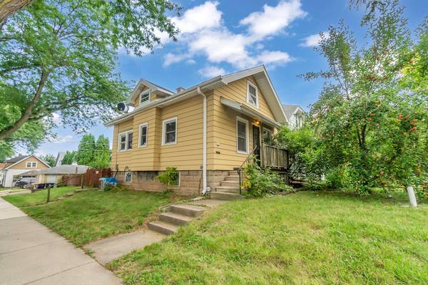 1100 S 57th St, West Allis, WI 53214