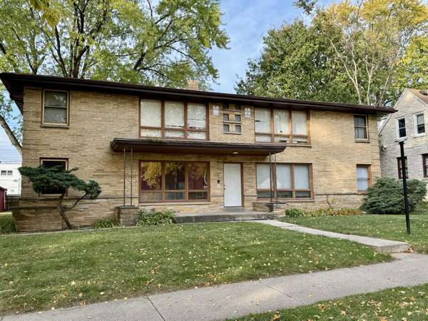 7759 W Beckett Ave, Milwaukee, WI 53218