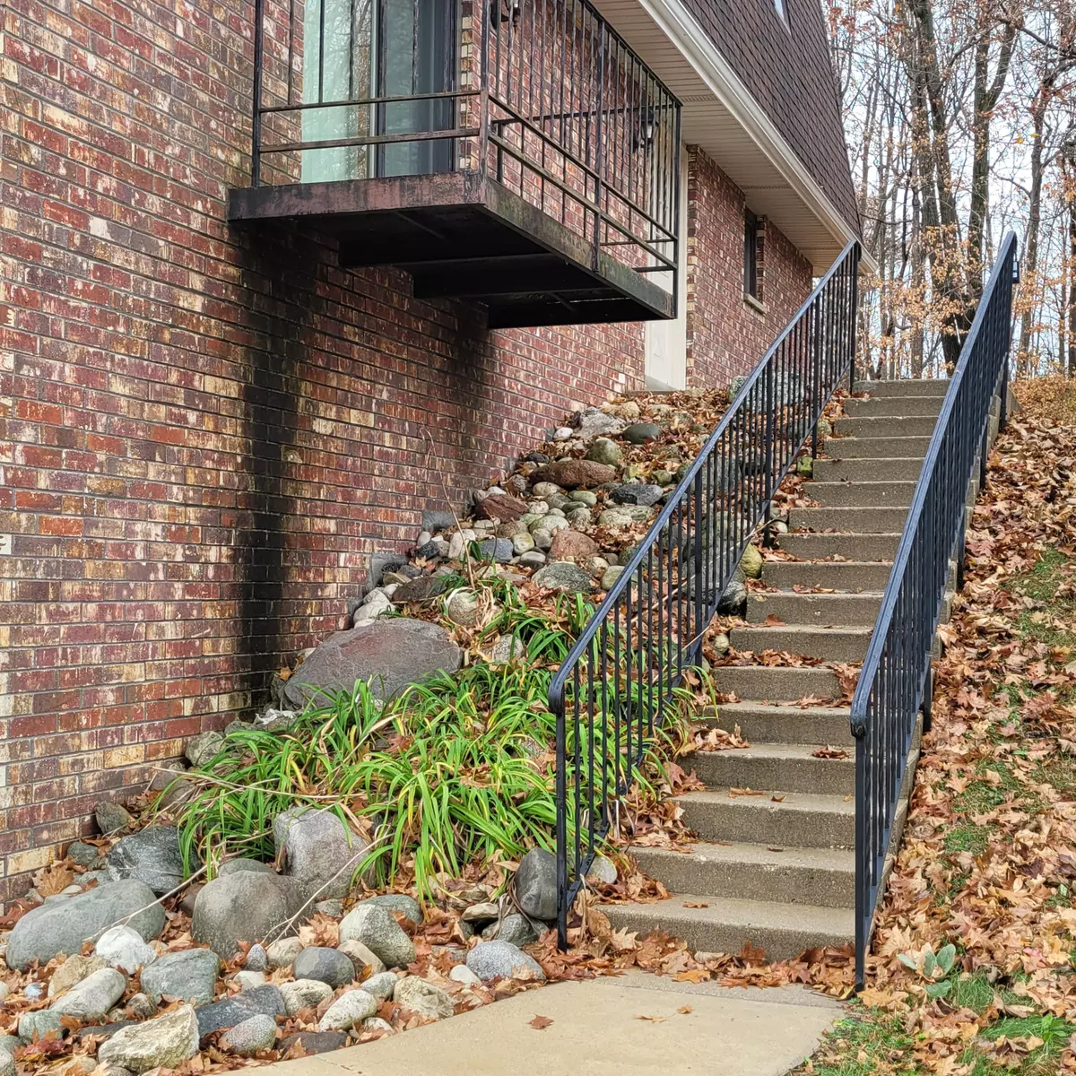 West Bend, WI 53090,606 Marshal Ct Unit B