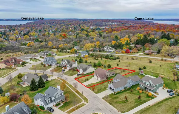 Lake Geneva, WI 53147,1478 Rock Ridge Ln