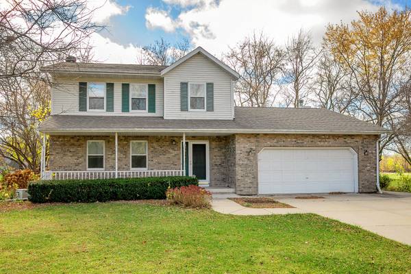 430 E Clancy St, Jefferson, WI 53549