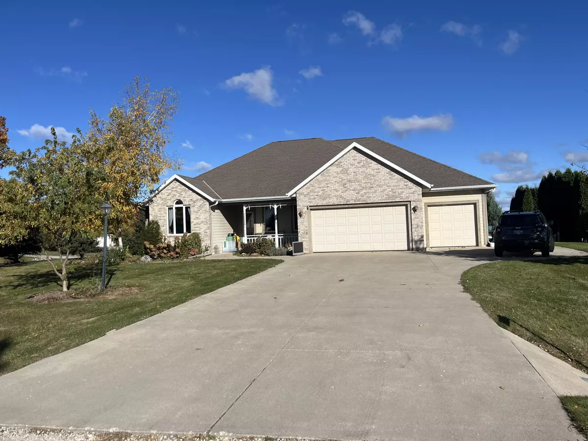 Ashippun, WI 53066,W2270 Ridgeway Ln