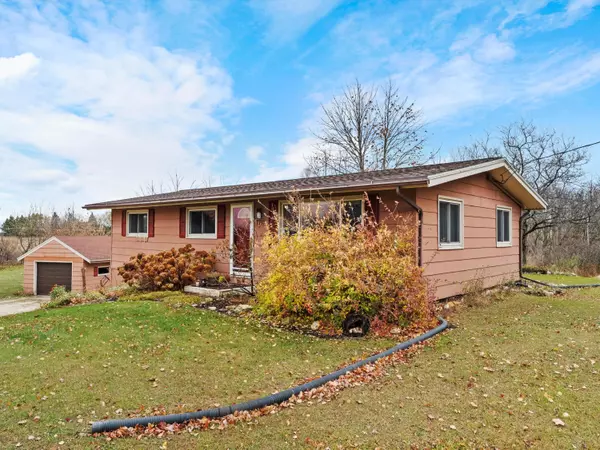 7711 Marken Rd, Liberty, WI 54245