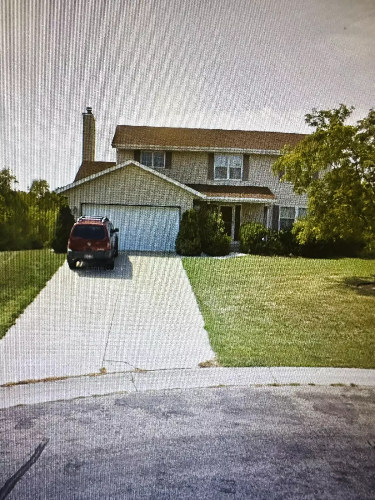 East Troy, WI 53120,2801 Woodview Ct