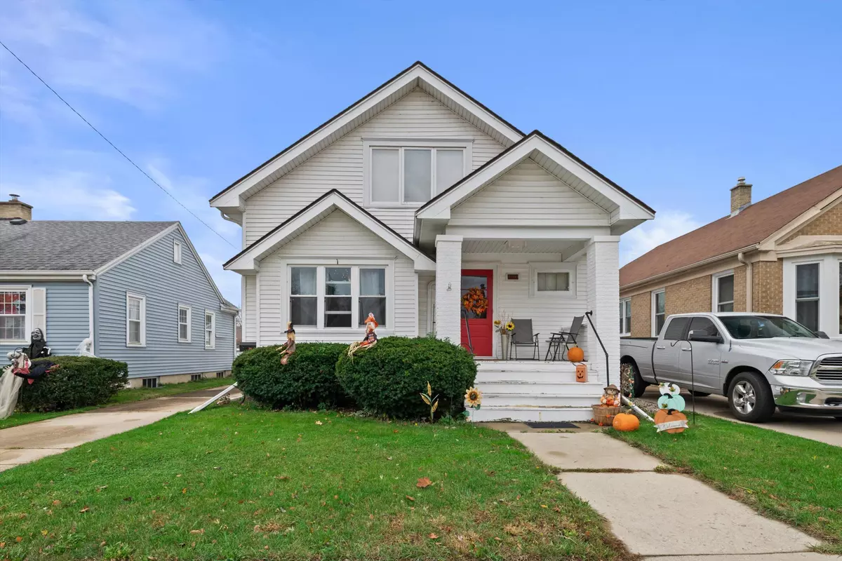 Racine, WI 53403,2903 Mitchell St