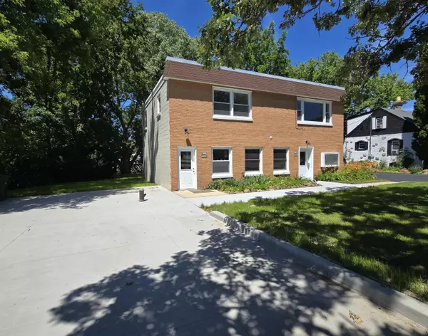 W230S8775 Clark St Unit 8785, Big Bend, WI 53103