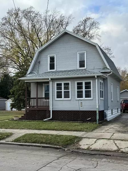 341 Northern Ave, Green Bay, WI 54303