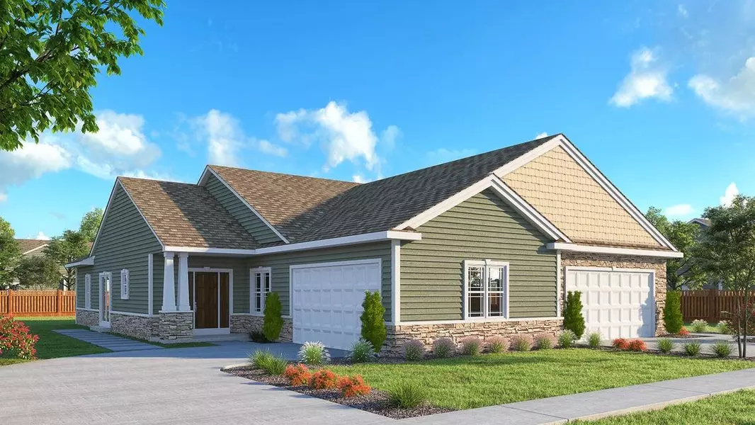 Lt5 N Stuart Rd Unit Bldg16, Mount Pleasant, WI 53406