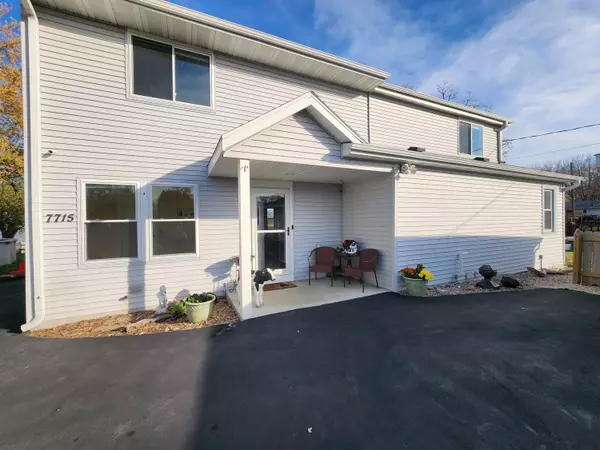 7715 W Wind Lake Rd, Norway, WI 53185