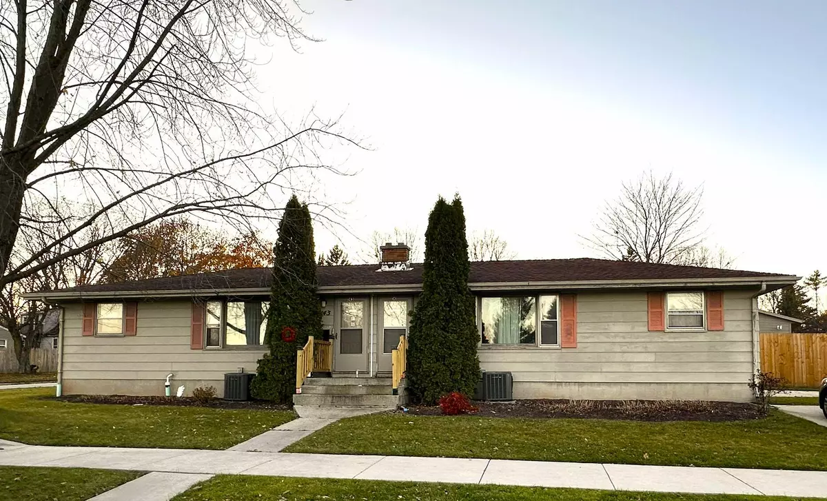 Sheboygan Falls, WI 53085,141 6th St Unit 143